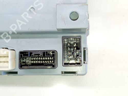 Fuse box MAZDA 6 Saloon (GH) 2.0 MZR-CD (GH14) | BP38303253E1 - Image 4