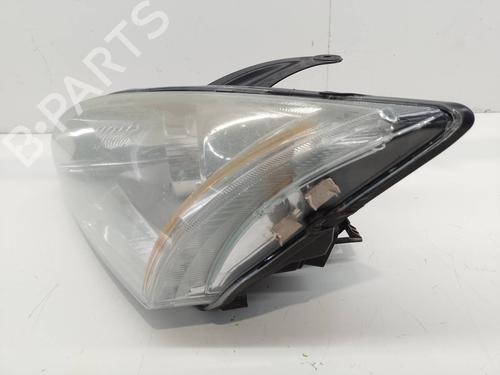 Left headlight FORD FOCUS II (DA_, HCP, DP)  | BP20485795C28 