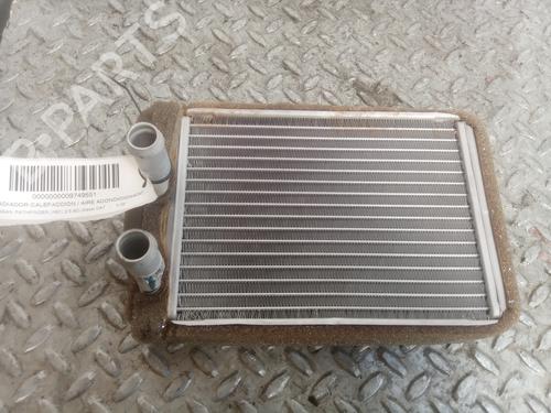 Used Heater matrix NISSAN PATHFINDER III (R51) 2.5 dCi (174 hp) 10148869