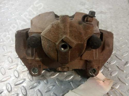 Right front brake caliper OPEL ASTRA H (A04)  | BP11623066M104 