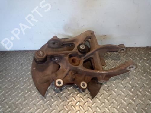 Used Left rear steering knuckle PEUGEOT 508 I (8D_) [2010-2018]  13538966