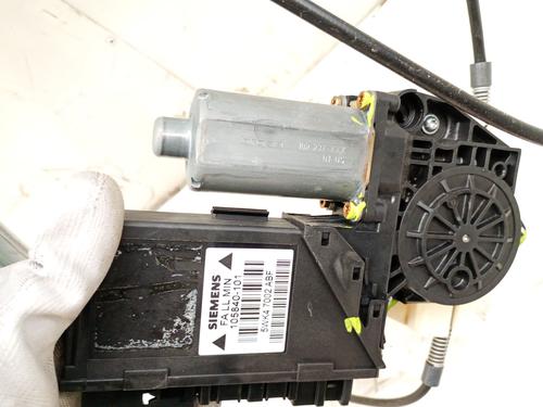 Front left window mechanism AUDI A4 B6 (8E2) 2.0 | BP39714841C22 - Image 4