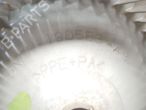 Heater blower motor NISSAN NAVARA NP300 (D40) 2.5 dCi 4WD | BP32195463M62 