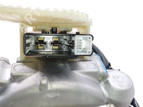 Steering column RENAULT MEGANE III Hatchback (BZ0/1_, B3_) 1.6 dCi (BZ00, BZ12, BZ13) | BP31645435M21 - Image 6