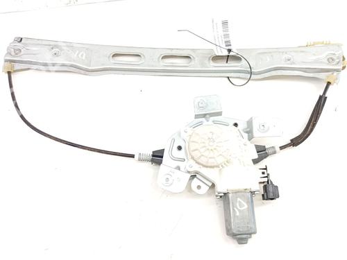 Front left window mechanism FORD TOURNEO COURIER B460 MPV 1.5 EcoBlue | BP36500583C22 - Image 5