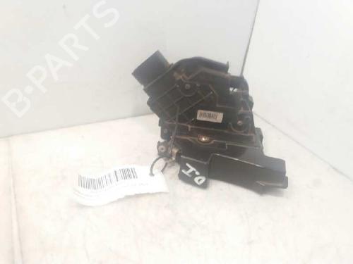 Used Front left lock FORD FOCUS II (DA_, HCP, DP) [2004-2013]  5182782