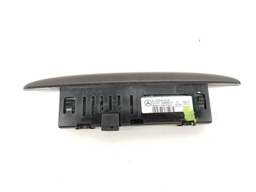 Electronic module MERCEDES-BENZ A-CLASS (W176)  | BP18905786M83 