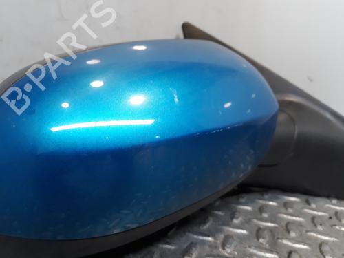 Right mirror OPEL TIGRA TwinTop (X04) 1.3 CDTI (R97) | BP8498828C27 
