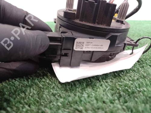 Squib airbag FORD MONDEO IV (BA7) 2.0 TDCi | BP17489550C102 
