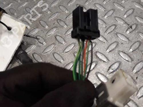 Headlight switch HYUNDAI COUPE I (RD)  | BP7243039I24 