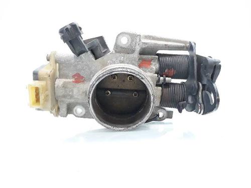 Throttle body CITROËN XSARA (N1)  | BP4390643M82 