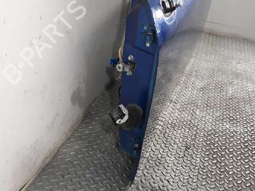 Left front door FIAT GRANDE PUNTO (199_)  | BP5587331C2