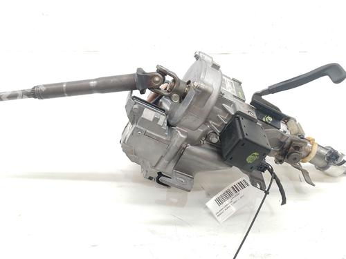 Used Steering column RENAULT SCÉNIC II (JM0/1_) 1.5 dCi (JM1E, JM16) (106 hp) 32138269