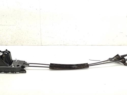 Used Gear lever Gear lever SKODA OCTAVIA III (5E3, NL3, NR3) 1.0 TSI (115 hp) 34509267 34509267