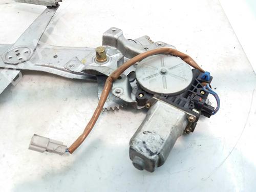 Rear right window mechanism HONDA HR-V (GH_) 1.6 16V (GH1, GH3) | BP3061707C25 