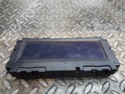 Used Display monitor OPEL INSIGNIA A Sports Tourer (G09) [2008-2017]  16733475