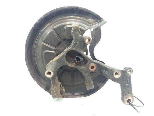 Left rear steering knuckle VW JETTA III (1K2)  | BP3222199M27 