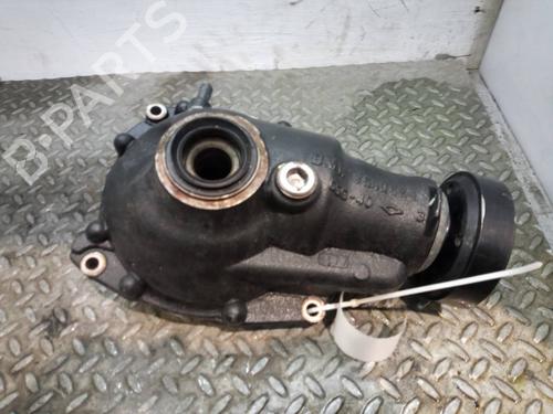 Front differential BMW X3 (E83)  | BP16779446M23 