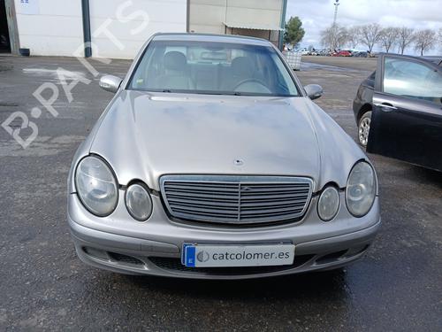Used Parts MERCEDES-BENZ E-CLASS (W211) E 220 CDI (211.006) (150 hp) 4474159