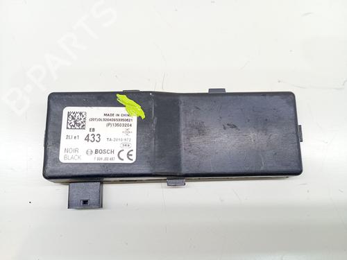 electronic-module-opel-corsa-e-x15-2014-36086322 main image
