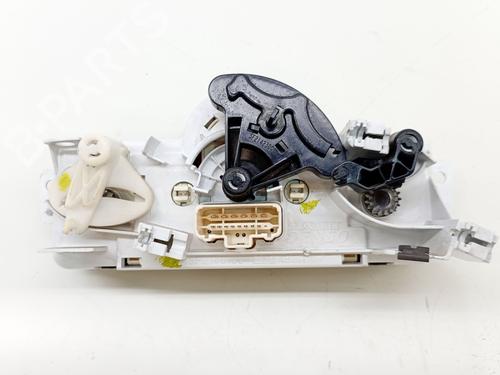 Climate control RENAULT KANGOO Express (FW0/1_) 1.5 dCi 75 (FW07, FW10, FW04) | BP40595901I5 - Image 4