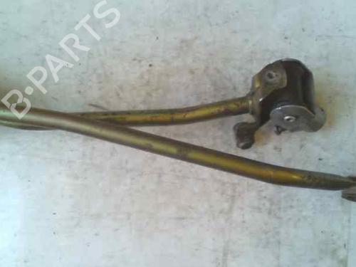 Gear lever SKODA SUPERB I (3U4)  | BP7432341M90 