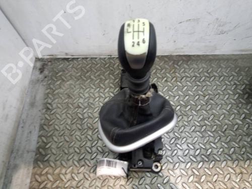 Gear lever RENAULT KOLEOS I (HY_)  | BP16134257M90 