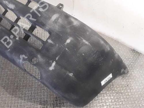 Front bumper PEUGEOT BOXER Van (230L)  | BP6444744C7 