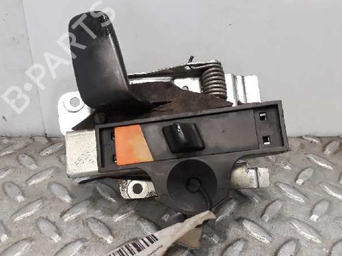 Used Front right interior door handle JEEP GRAND CHEROKEE I (ZJ, ZG) [1991-1999]  3220704