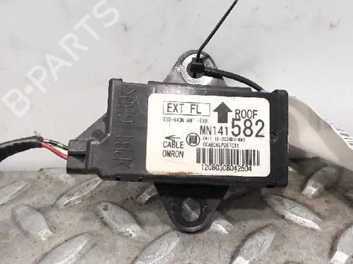 Elektronisk sensor MITSUBISHI LANCER VIII (CY_A, CZ_A)  | BP7199052M84 