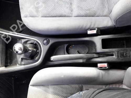 Right front fenders PEUGEOT 307 (3A/C) 2.0 HDi 90 | BP10632117C42 