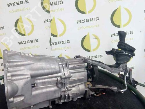 Gearbox MERCEDES-BENZ C-CLASS (W203)  | BP3061472M3 