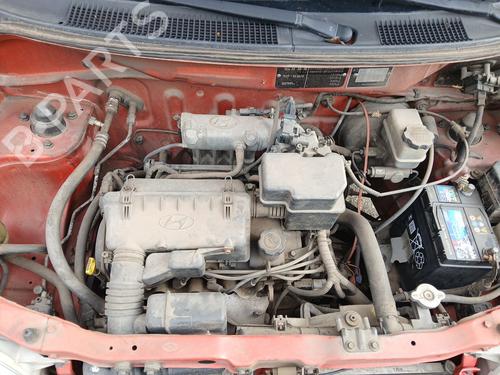 Used Gearbox HYUNDAI ATOS (MX) 1.0 i (58 hp) 31997070