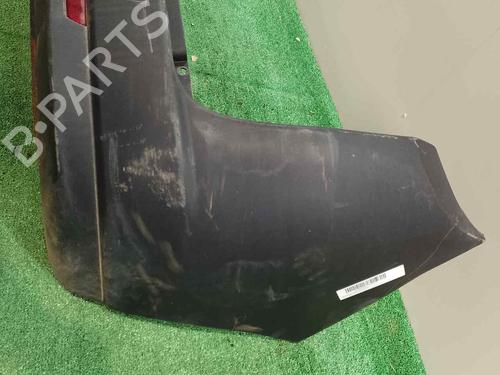Rear bumper FIAT DOBLO Cargo (263_)  | BP17632609C8 