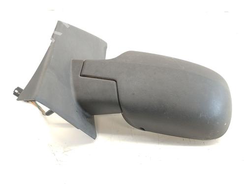 Left mirror FORD FIESTA V (JH_, JD_) 1.4 16V | BP27704899C26 