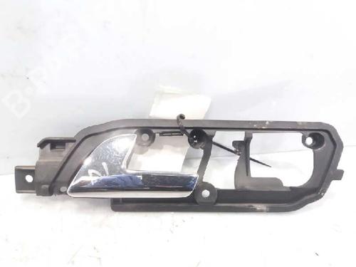 Used Front left interior door handle VW POLO (9N_, 9A_) [2001-2014]  4824263