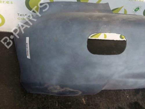Rear bumper HYUNDAI ACCENT I (X-3)  | BP3053143C8 