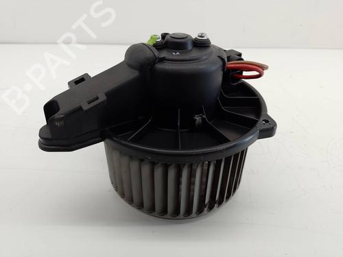 Varmvifte AUDI A6 C5 (4B2) 1.8 T (150 hp) 18064744