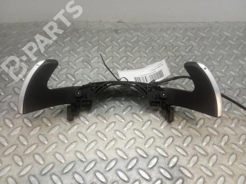 Used Manual gearbox selector Manual gearbox selector CITROËN C3 II (SC_) 1.4 HDi 70 (SC8HZC, SC8HR0, SC8HP4) (68 hp) 10555980 10555980