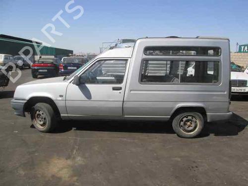 Right mirror RENAULT RAPID Box Body/MPV (F40_, G40_) 1.9 D (F40P, F40N, F40E) | BP3063121C27 