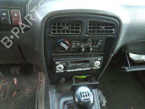 Left front indicator KIA SPORTAGE SUV (K00) 2.0 TD 4WD | BP18604260C32 