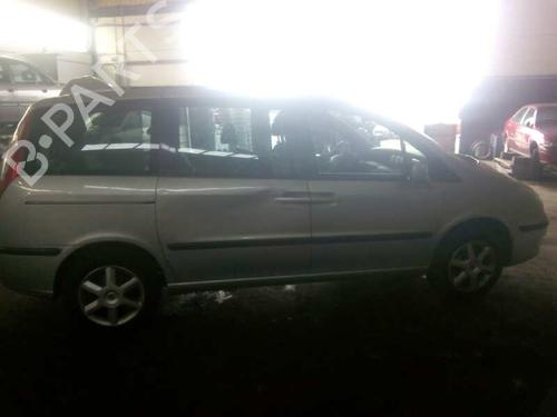 Front right window mechanism FIAT ULYSSE (179_) 2.2 JTD | BP3069781C23 