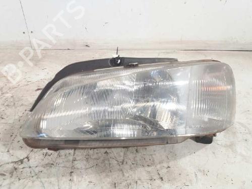 Optica esquerda PEUGEOT 106 II (1A_, 1C_) 1.5 D (57 hp) 5118937