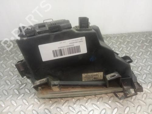 Left headlight SEAT AROSA (6H1)  | BP12522467C28 