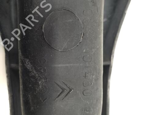 Front bumper reinforcement CITROËN XSARA PICASSO (N68)  | BP24106542C109 