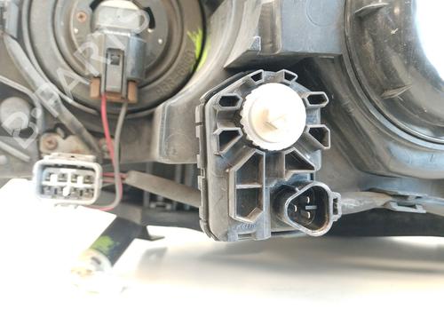 Right headlight SUBARU FORESTER (SH_) 2.0 D AWD (SHH, SHD, SHN) | BP29210683C29 