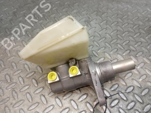 Used Brake master cylinder CITROËN C4 Grand Picasso I (UA_) [2006-2013]  9110398