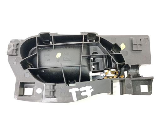 Rear left interior door handle CITROËN C4 Picasso II 1.6 BlueHDi 120 | BP39431441I15 - Image 3