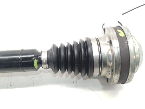 Right front driveshaft VW CADDY III MPV (2KB, 2KJ, 2CB, 2CJ) 1.9 TDI | BP32066388M39 