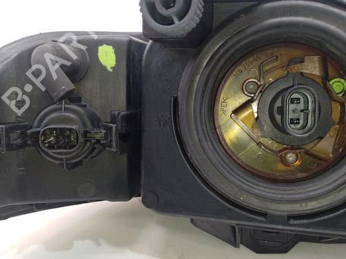 Left headlight BMW 5 (E39) 525 d | BP32860384C28 - Image 6